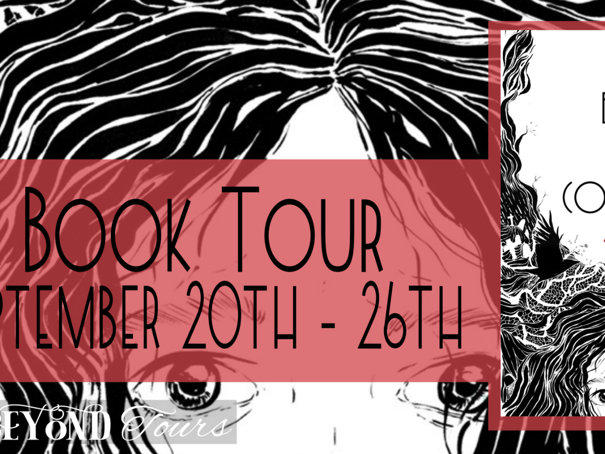 Book Tour: To Break A Covenant by Alison Ames